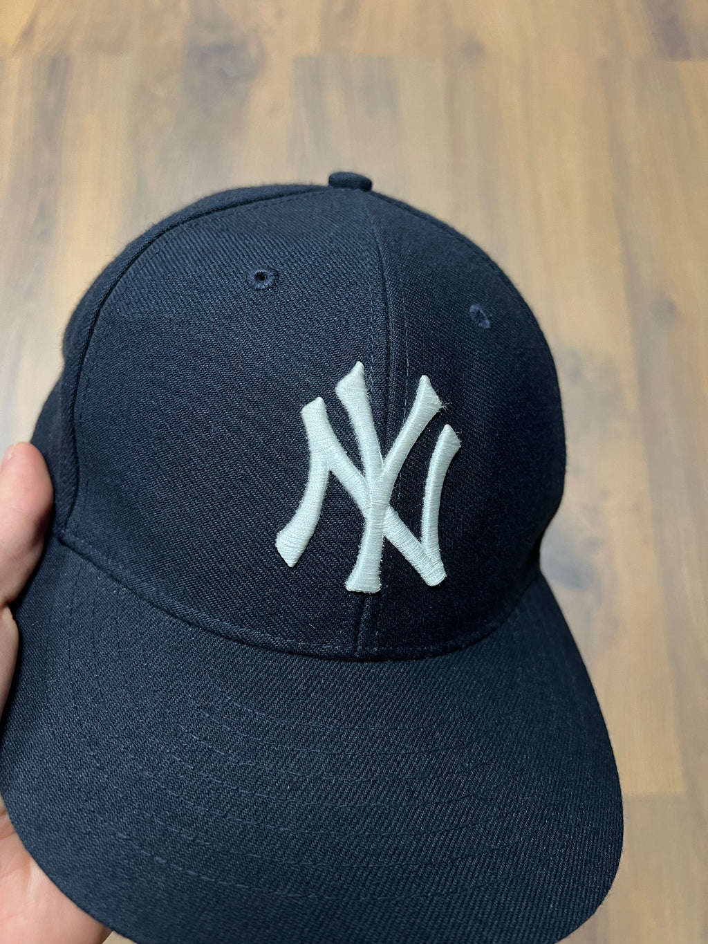 NY Hat (one size)