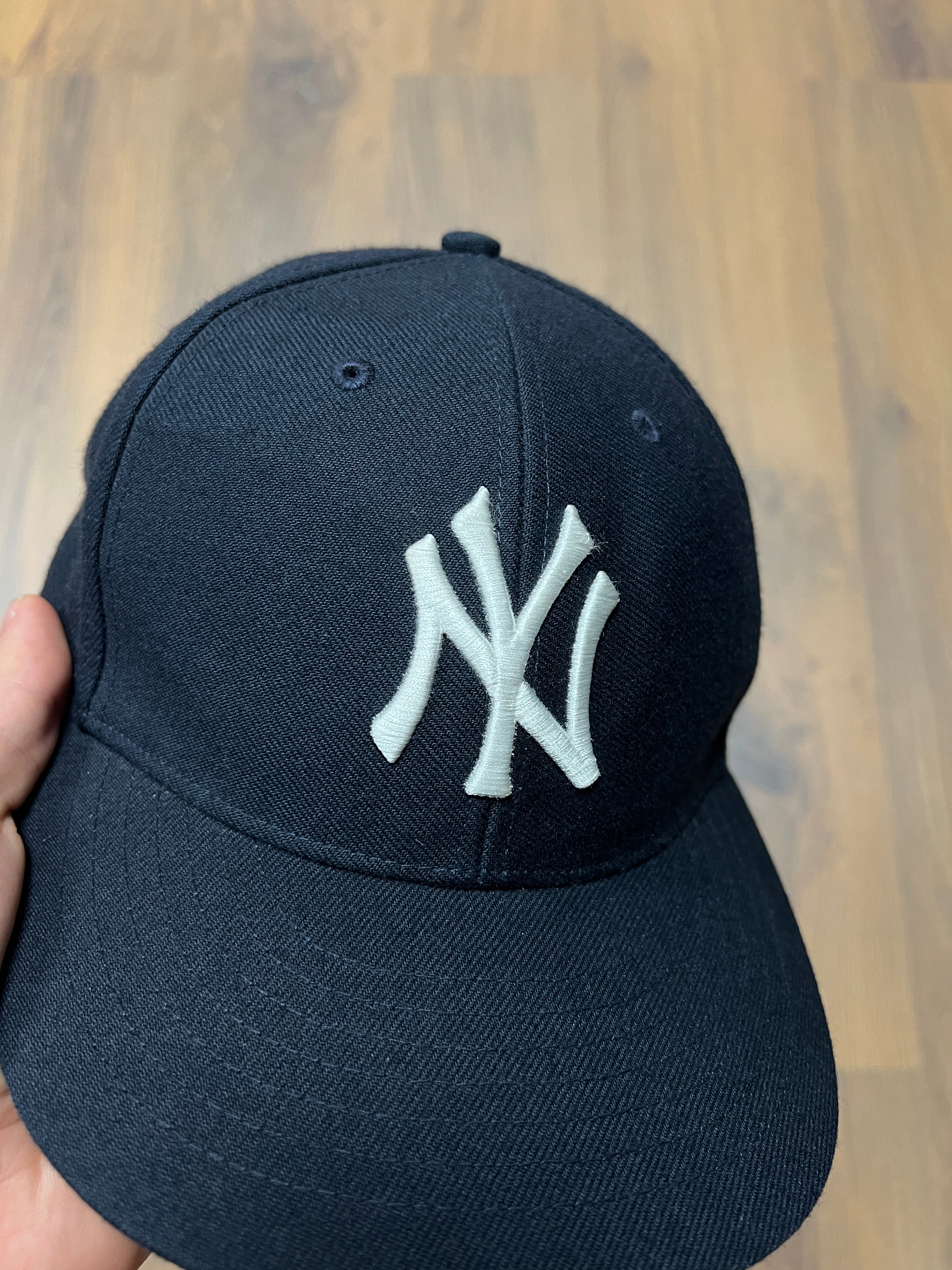 NY Hat (one size)