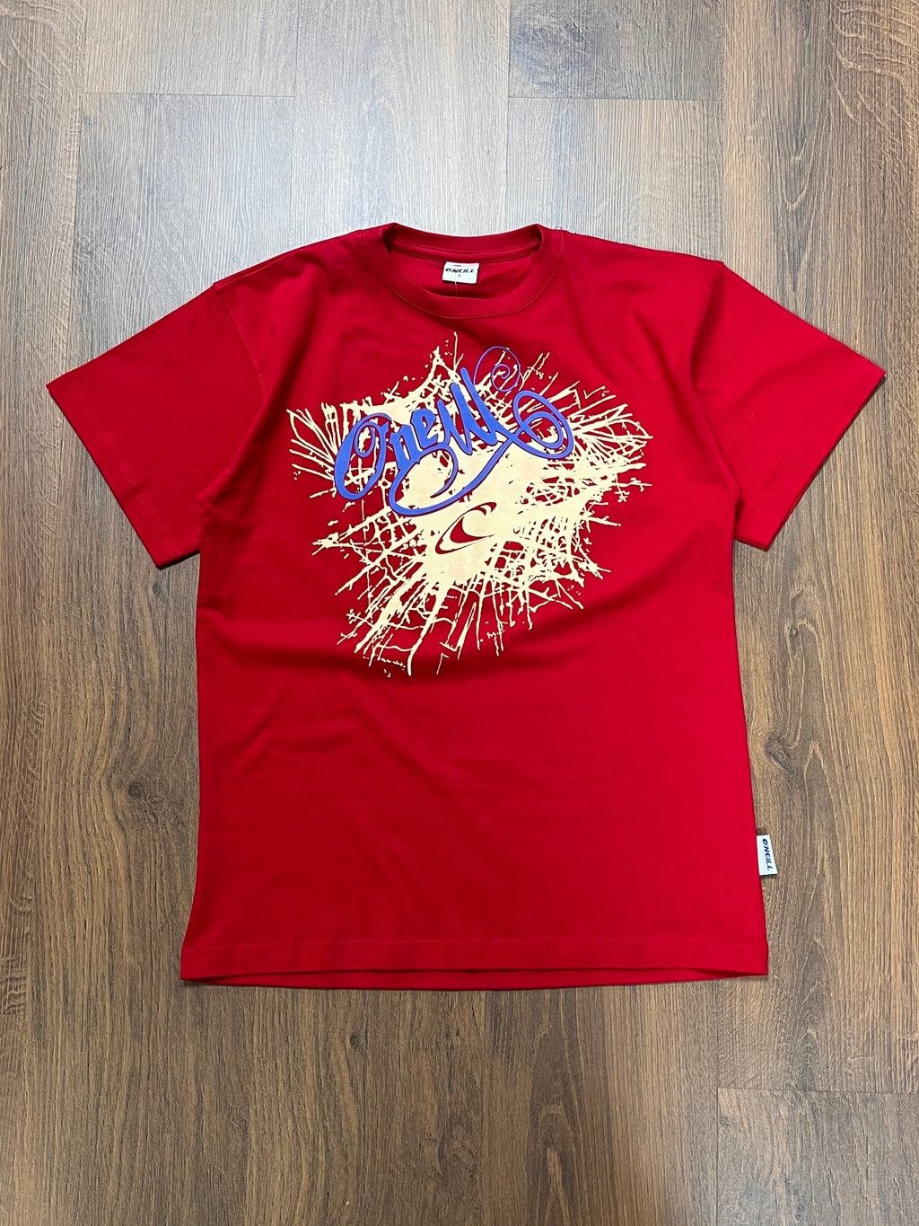 Oneill 90s Graphic T-Shirt (S)