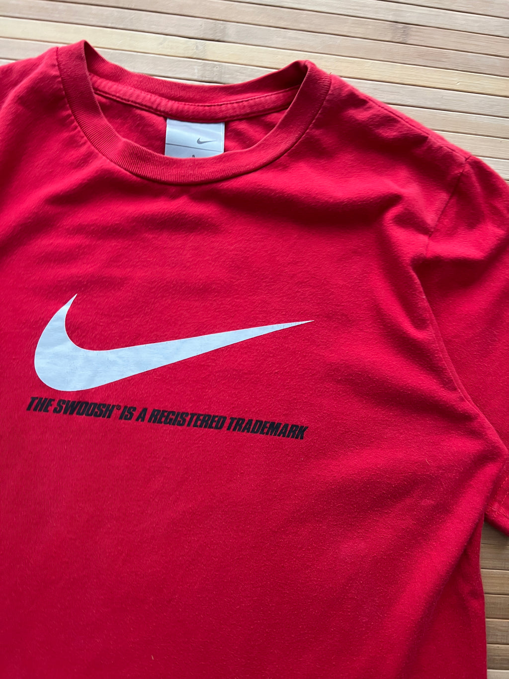 2000s Nike Tshirt (S)