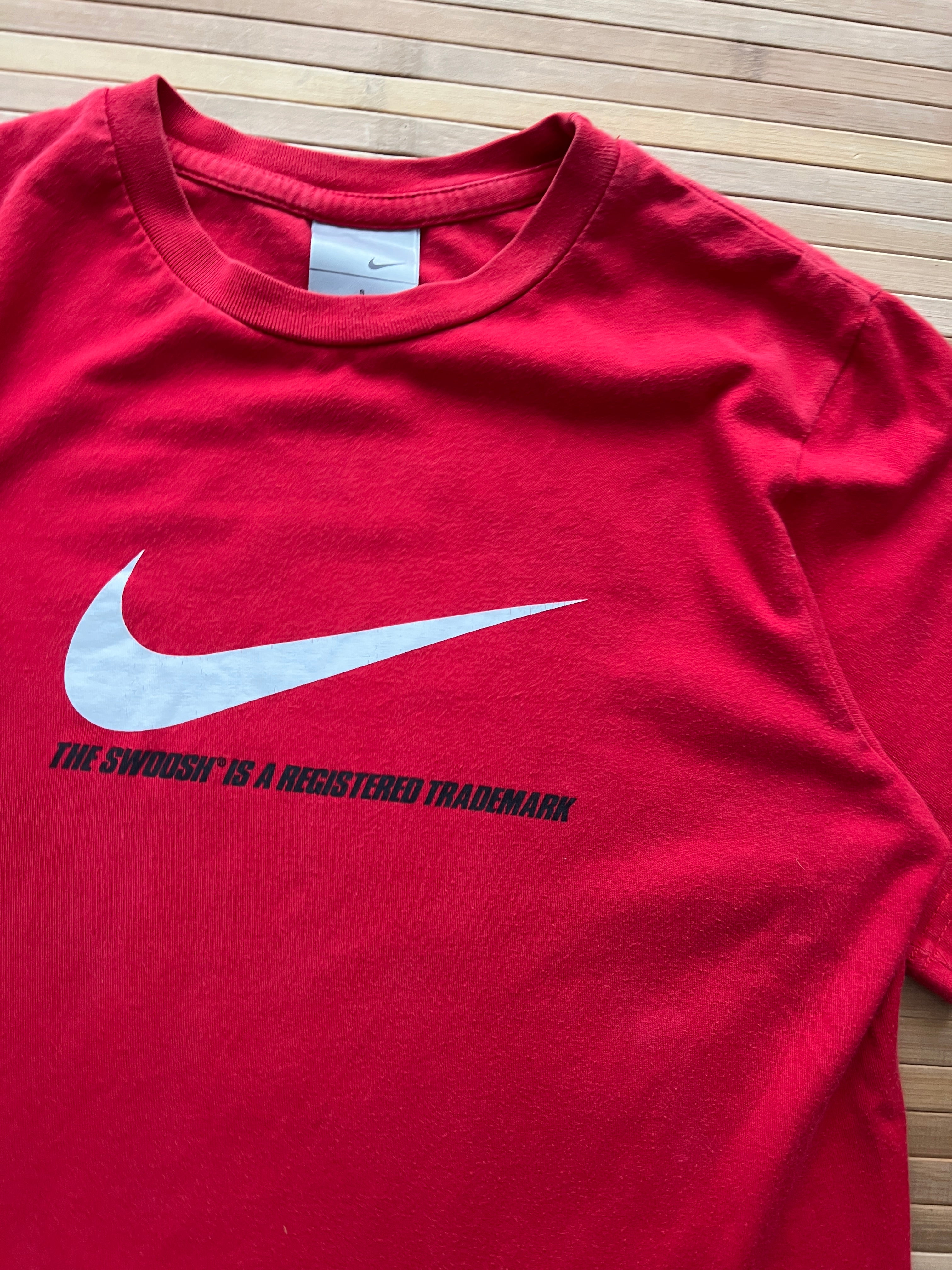 2000s Nike Tshirt (S)