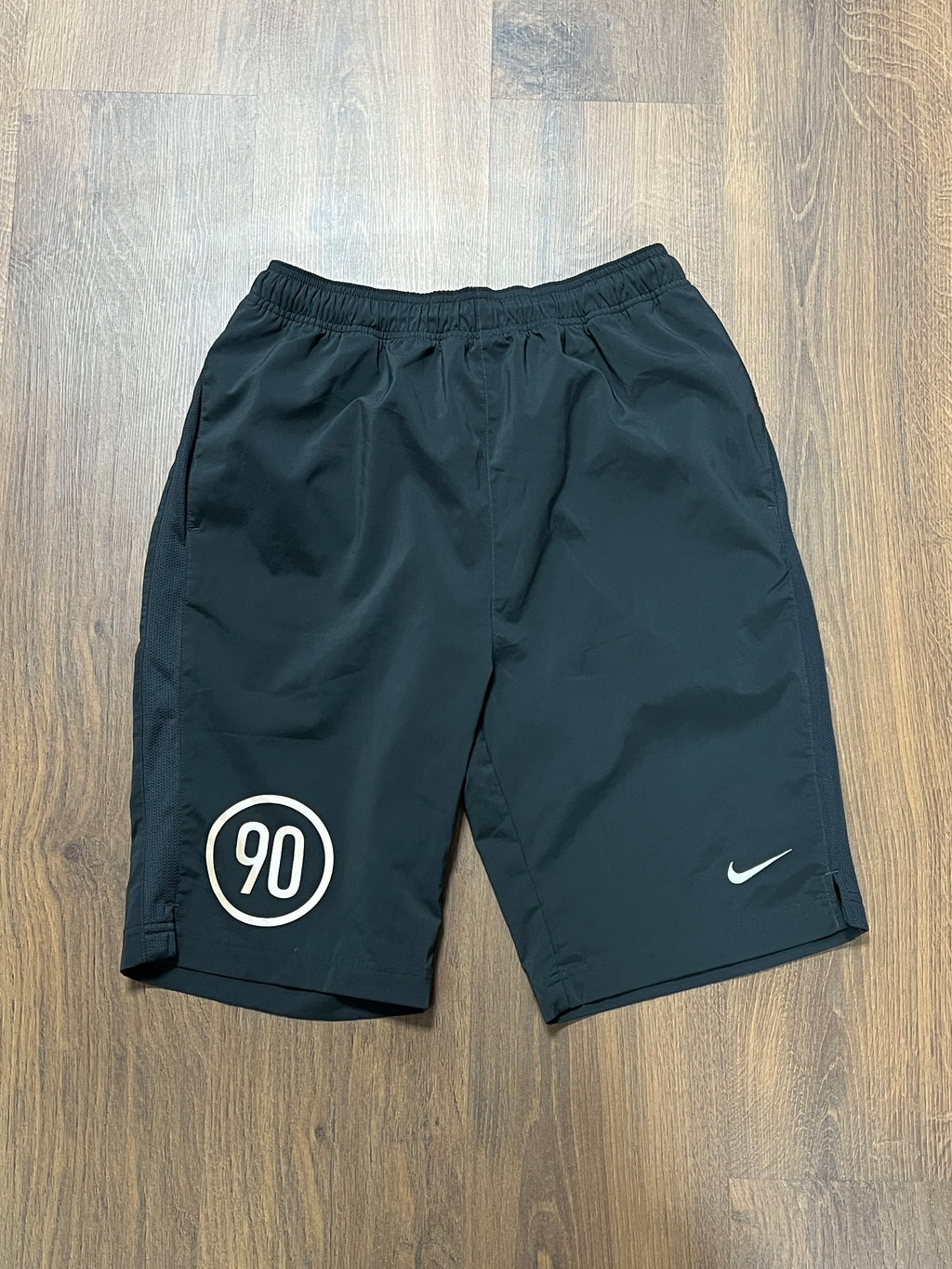 Nike F90 Shorts (S/M)