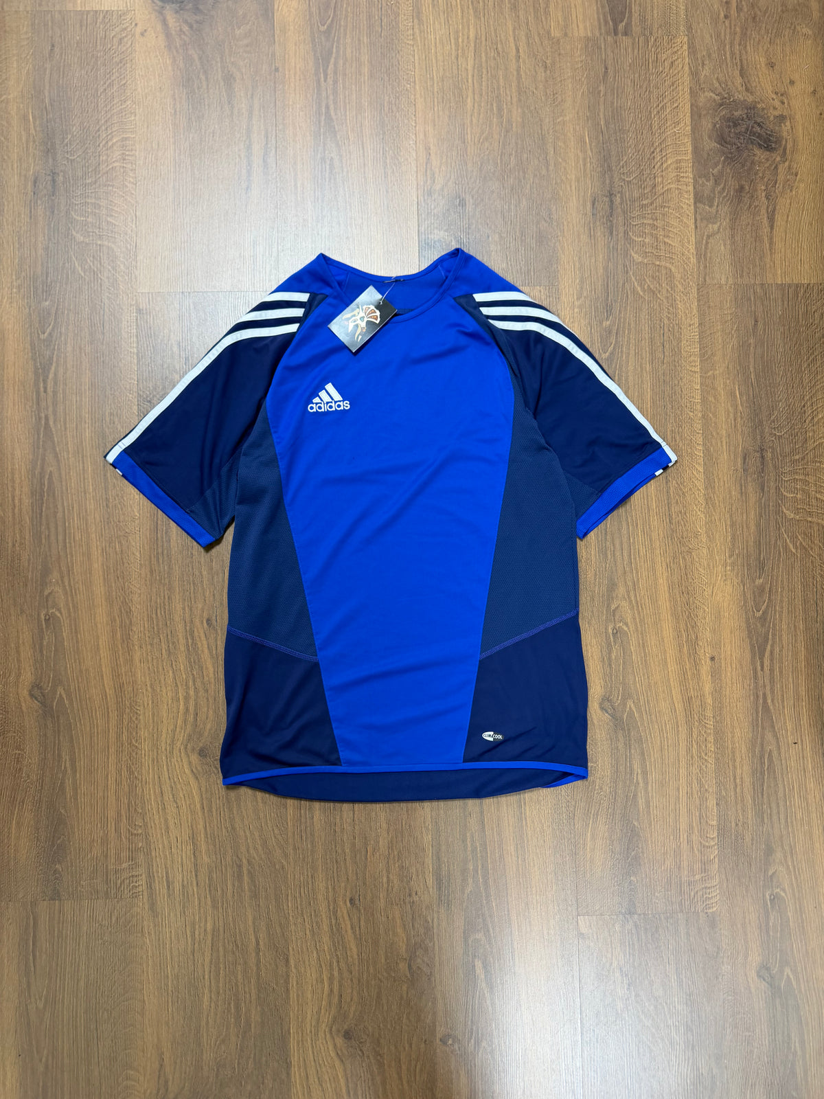 Adidas Vintage Jersey (L)
