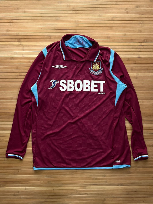 West Ham United Long Sleeve (L)
