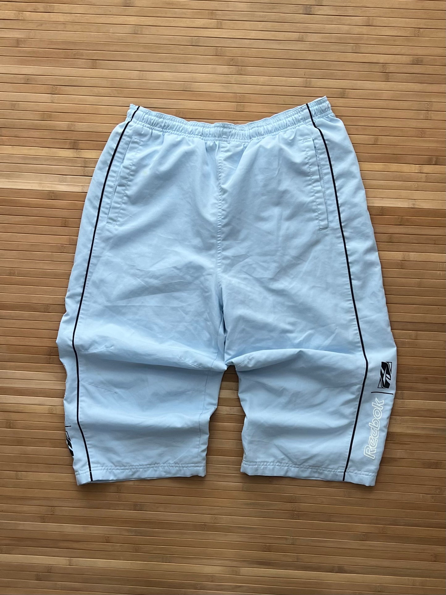 Reebok Vintage Shorts (M)