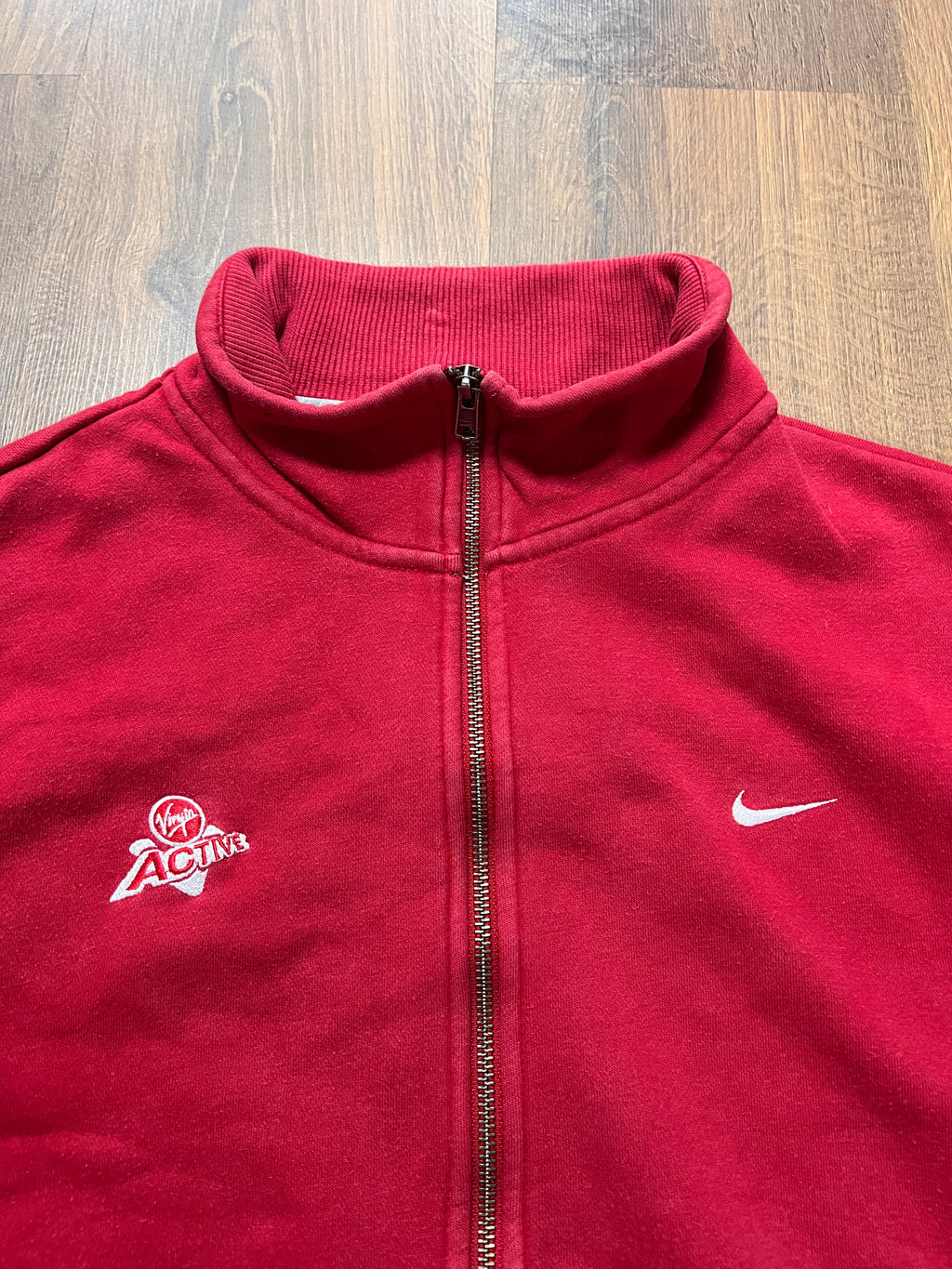 Nike vintage Track Jacket (M)