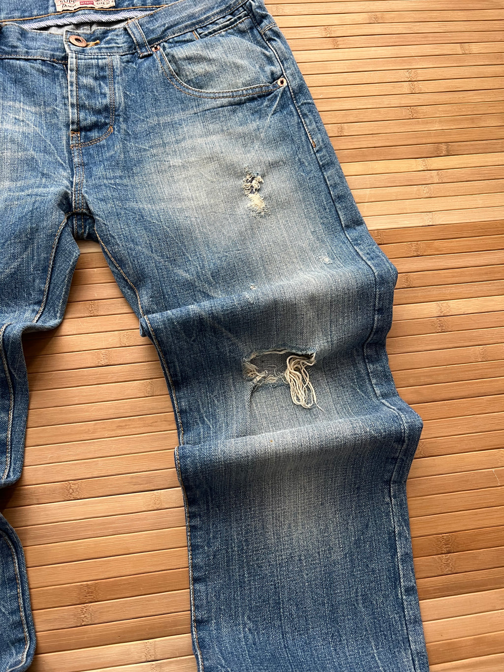 Alcott Supply Jeans (32x32)