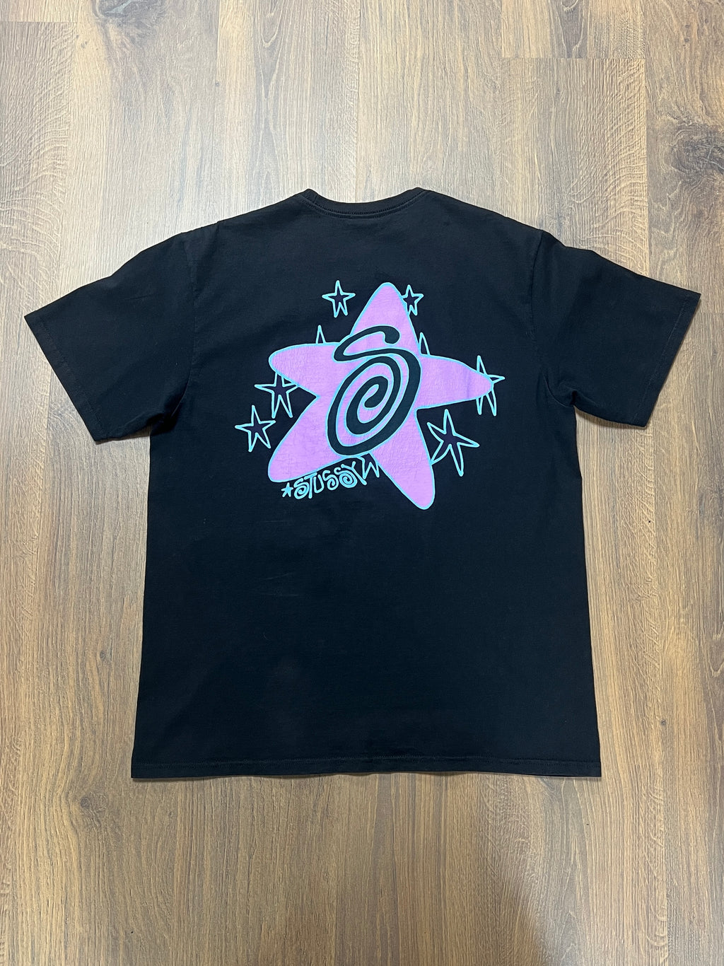 Stussy Star Tee (L)