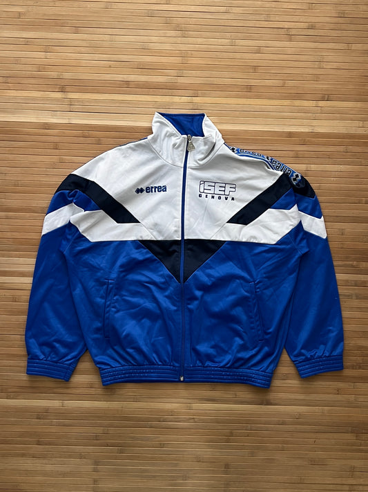 Errea Vintage Zip Up (M)