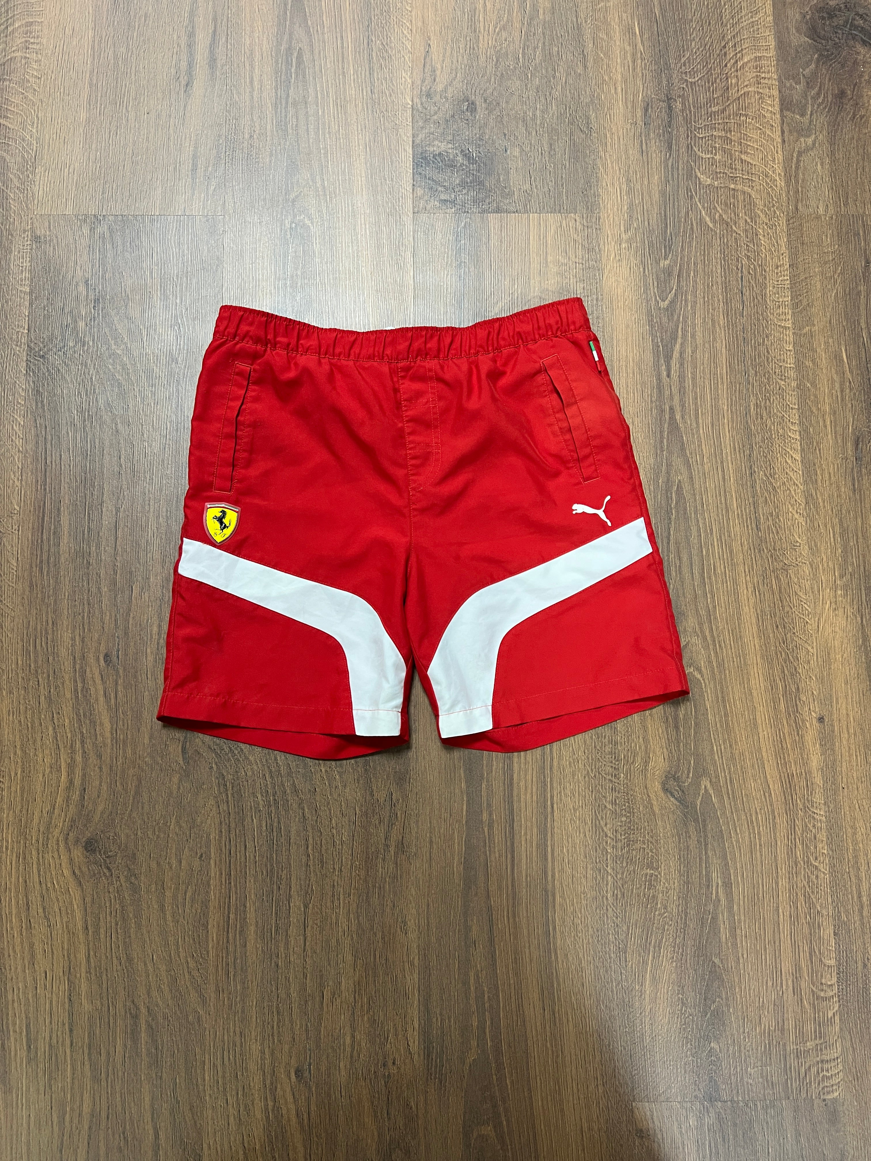 Ferrari Boardshorts (28)