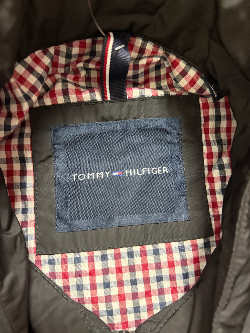 Tommy Hilfiger Jacket (L)