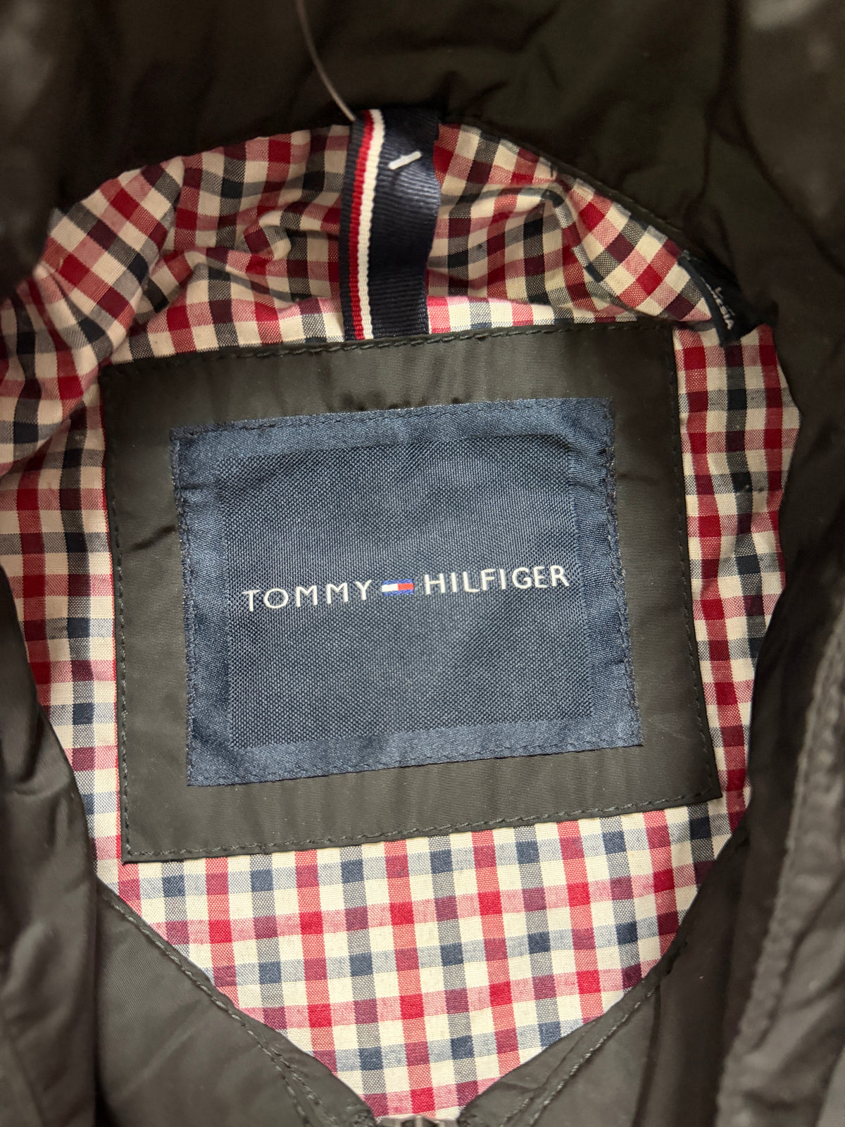 Tommy Hilfiger Jacket (L)