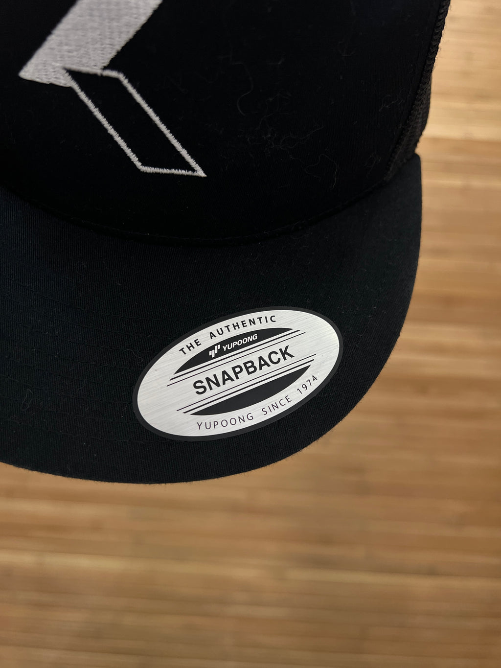 Yupong Hat (one size)