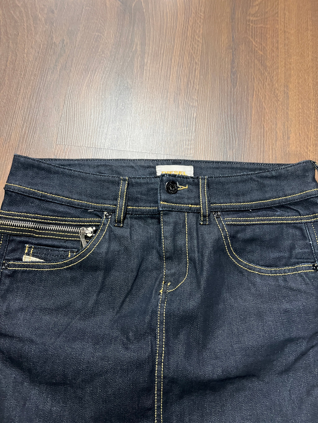 Diesel Skirt(29)