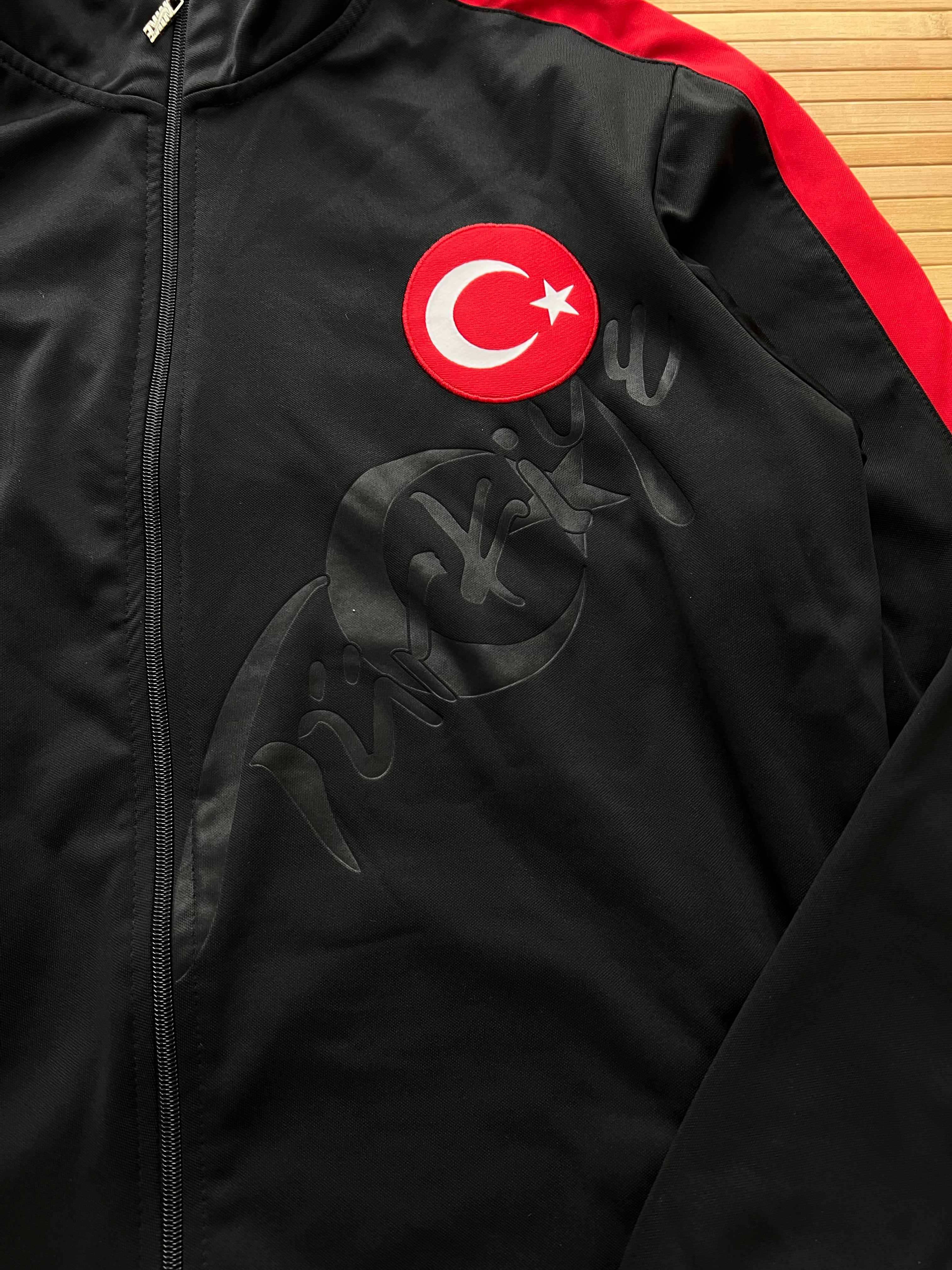 Nike Turkiye Zip Up (L)