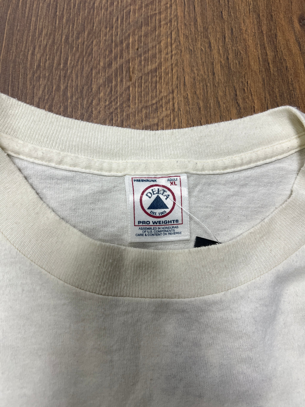 Soho NY Vintage T-Shirt (XL)