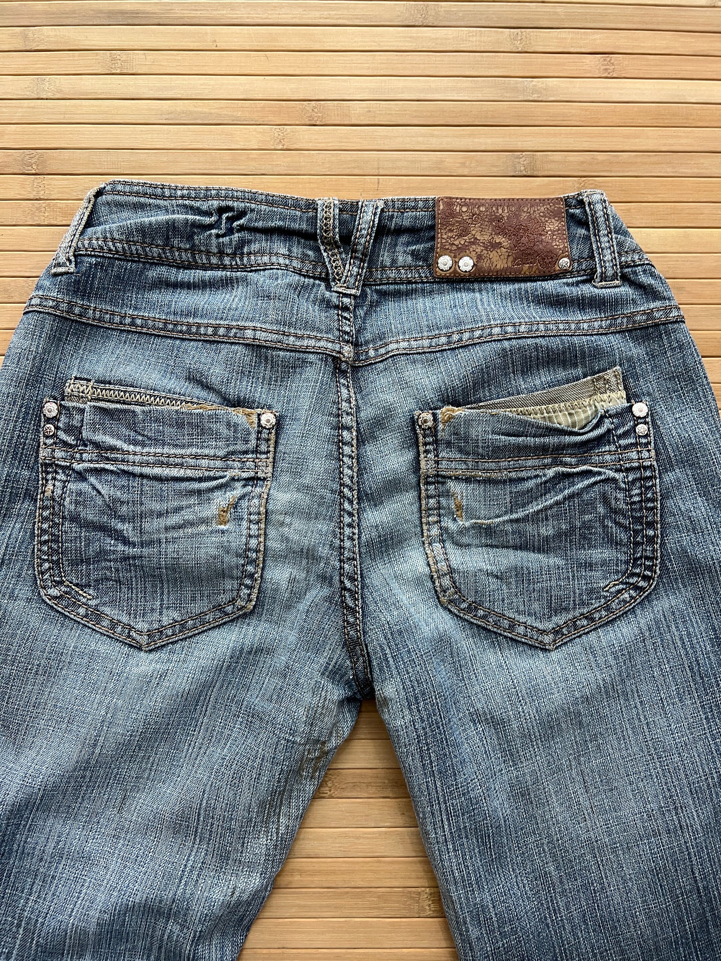 Promad Jeans 🙋‍♀️ (28x30)