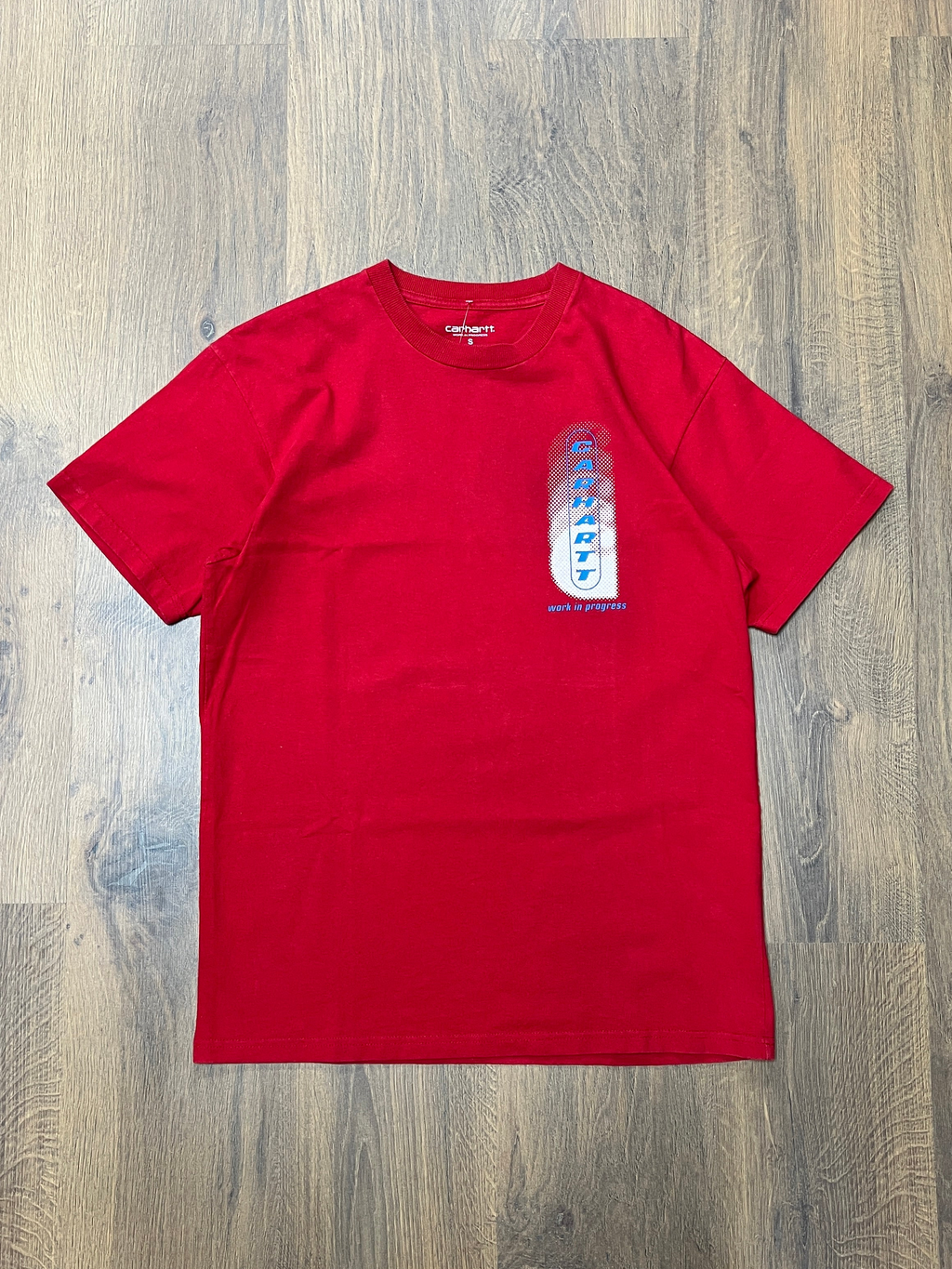 Carhartt T-Shirt (M)