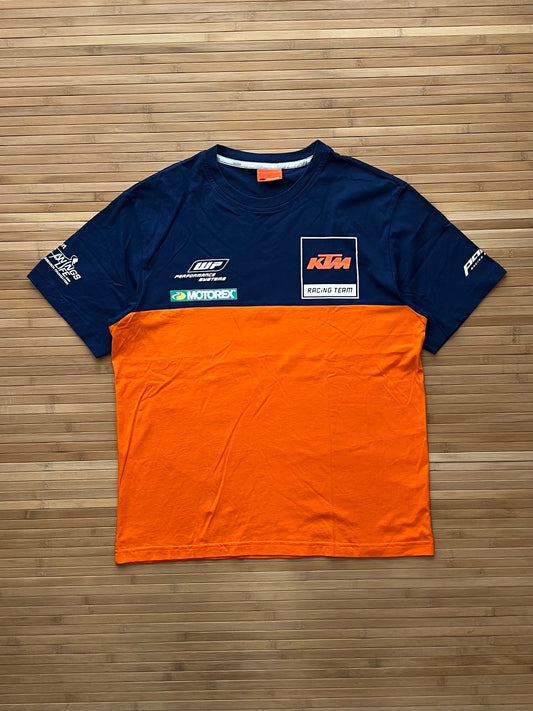 KTM Racing Tee (L)