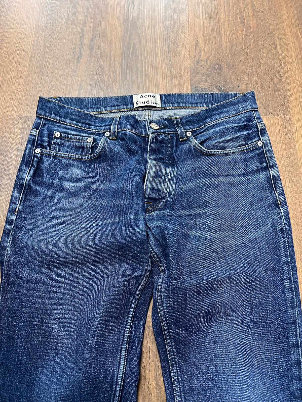 Acne Studio Jeans (32x30)