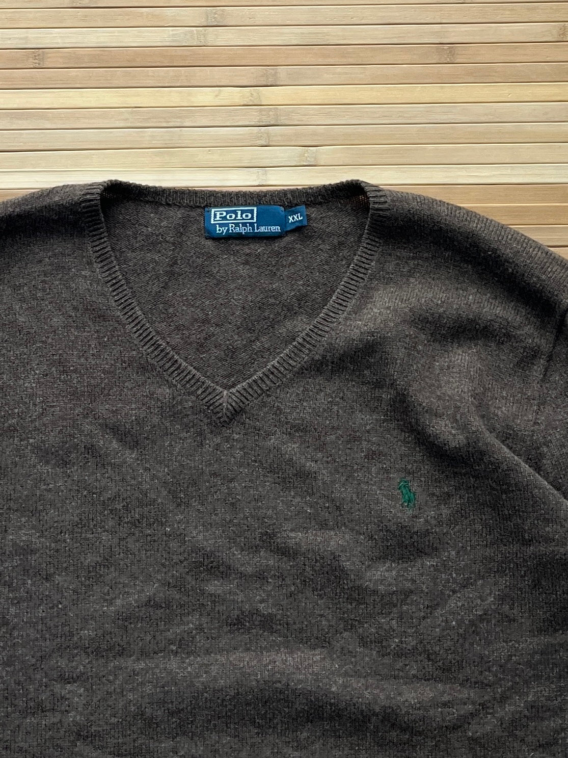 Polo Ralph Lauren (2XL)