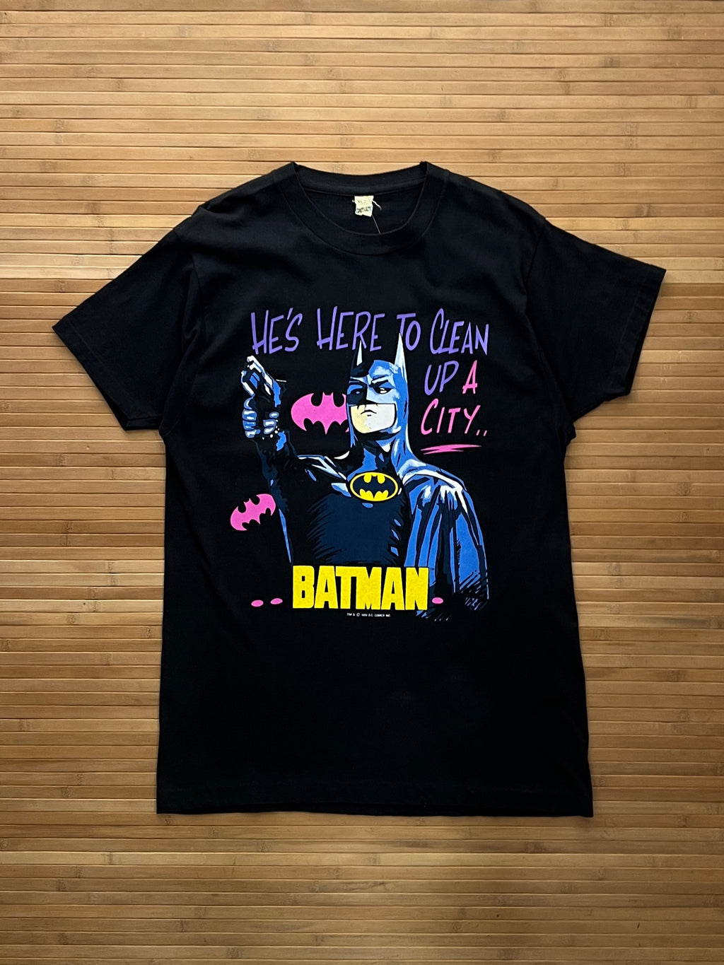 Batman 1989 T-Shirt (XL)