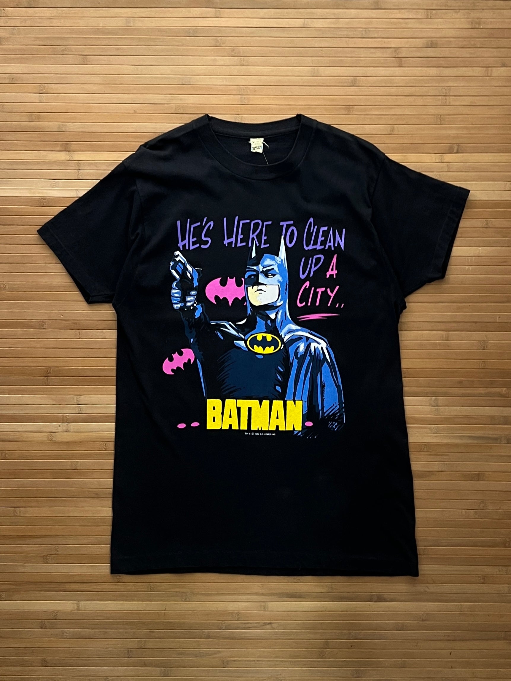 Batman 1989 T-Shirt (XL)