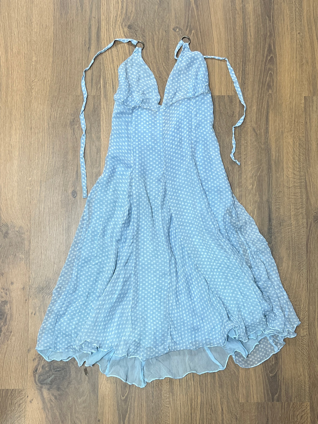 Calvin Klein Summer Dress 🙋‍♀️(S/M)