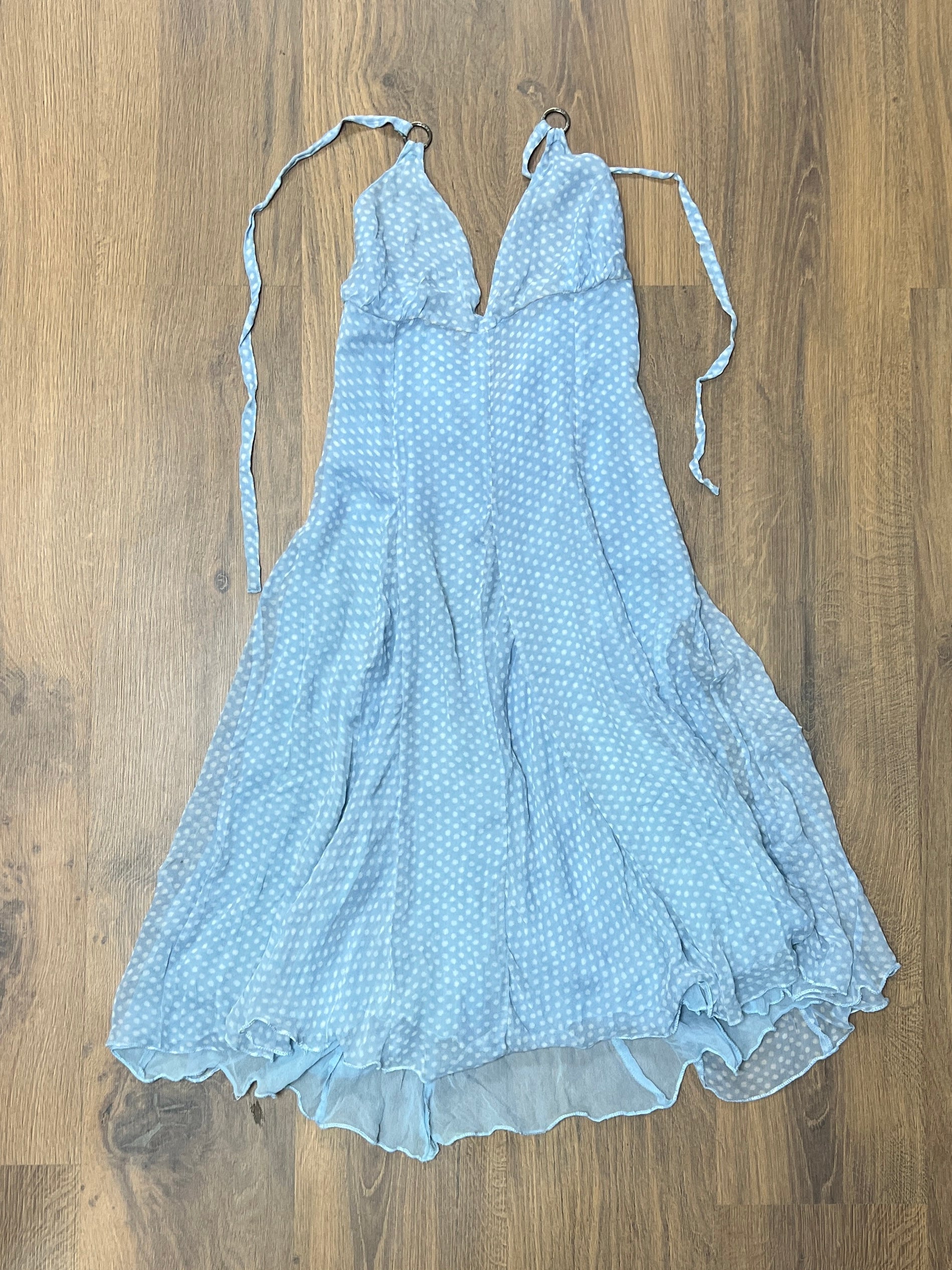 Calvin Klein Summer Dress 🙋‍♀️(S/M)