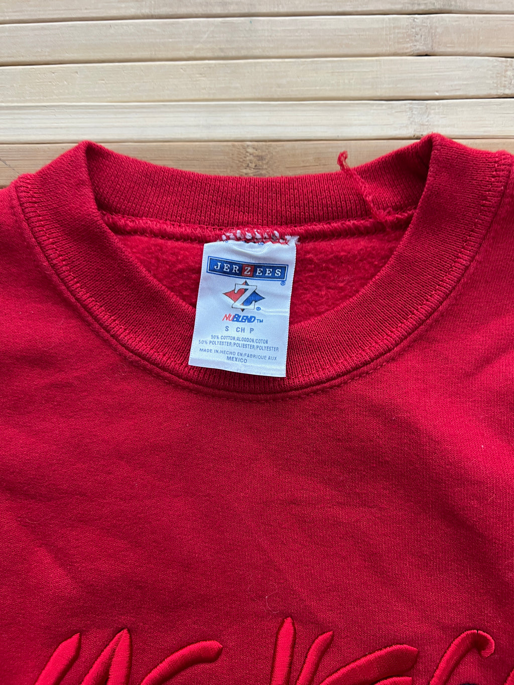 Las Vegas Nevada Sweater (Xs)