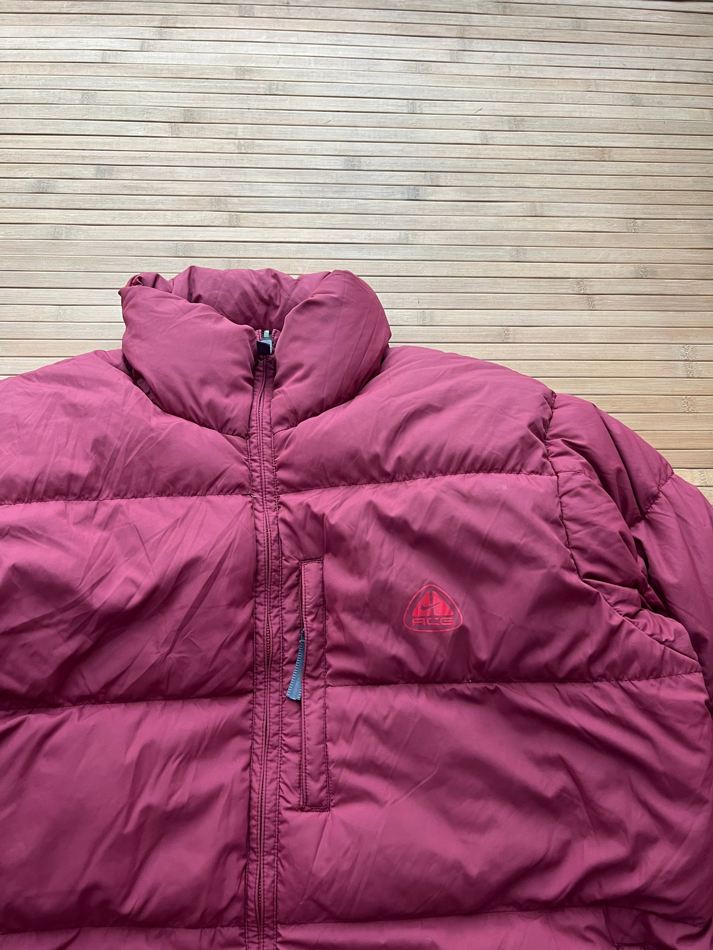 ACG Double Sided Puffer (2XL)