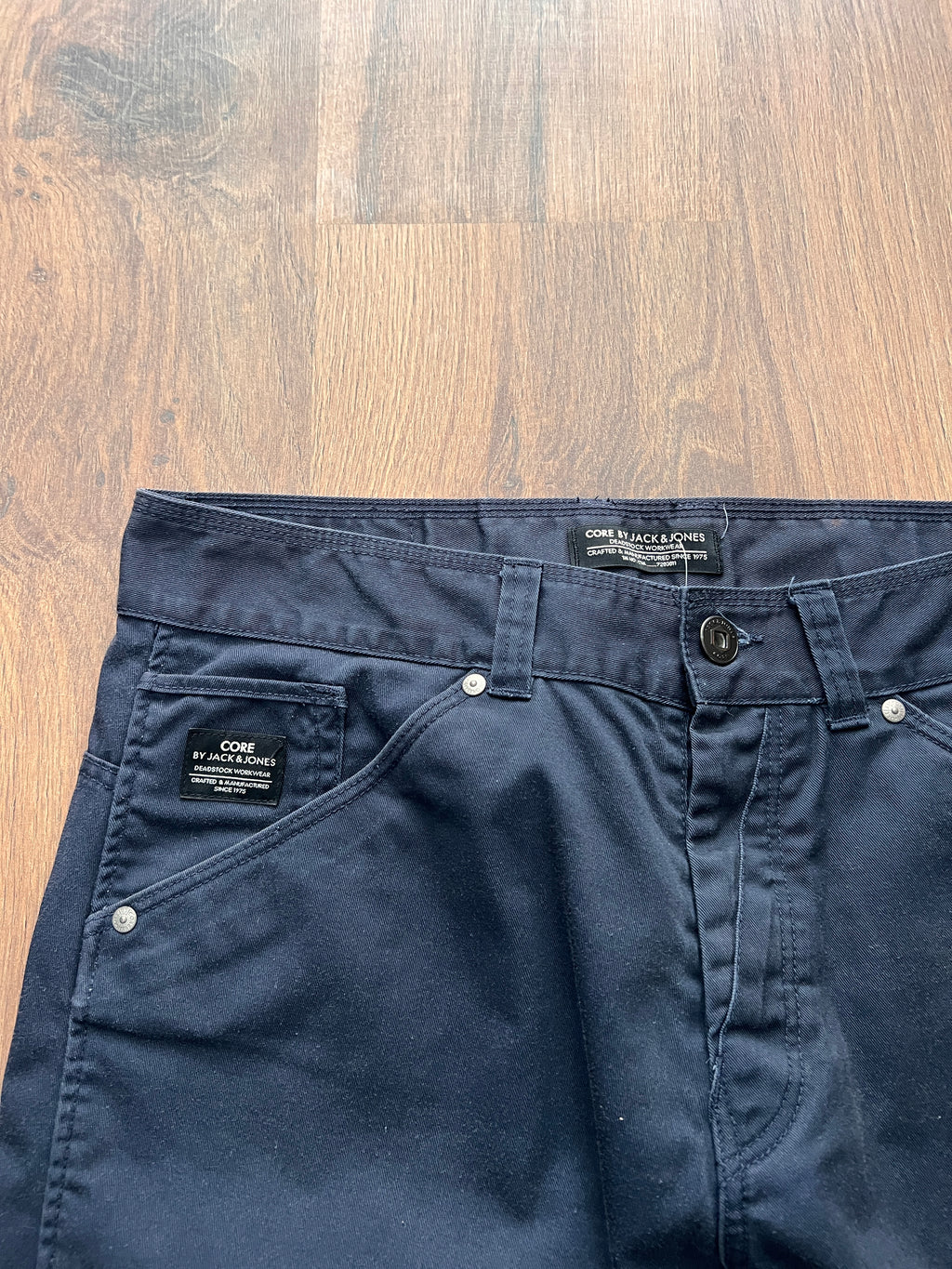 Jack & Jons Jorts (34)