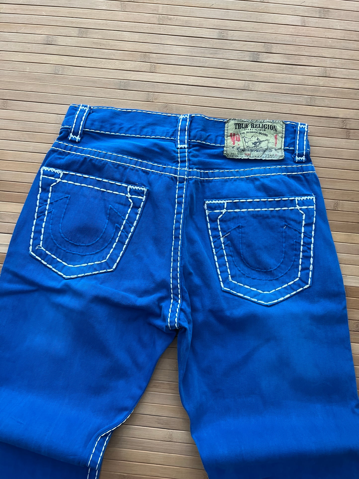 True Religion Jeans (36x32)