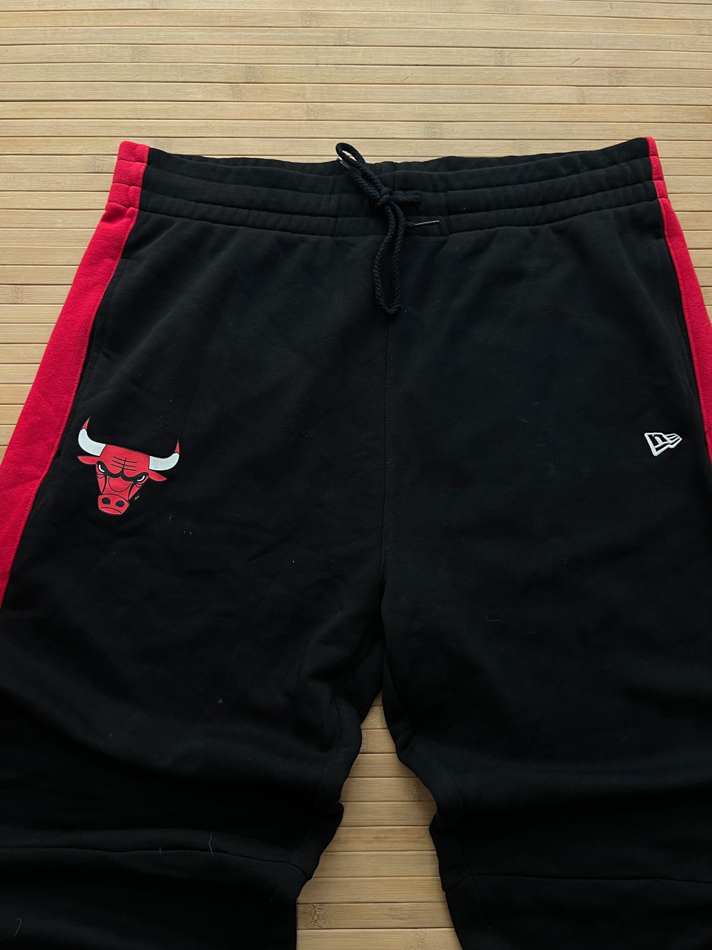 Chicago Bulls Sweatpants (L/XL)