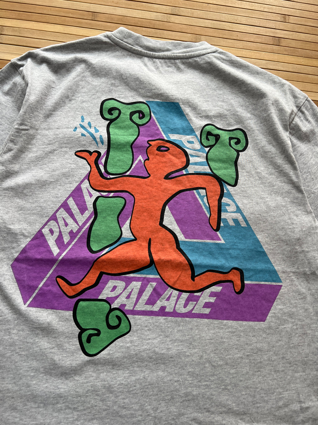 Palace Dancin Man Tshirt(M)