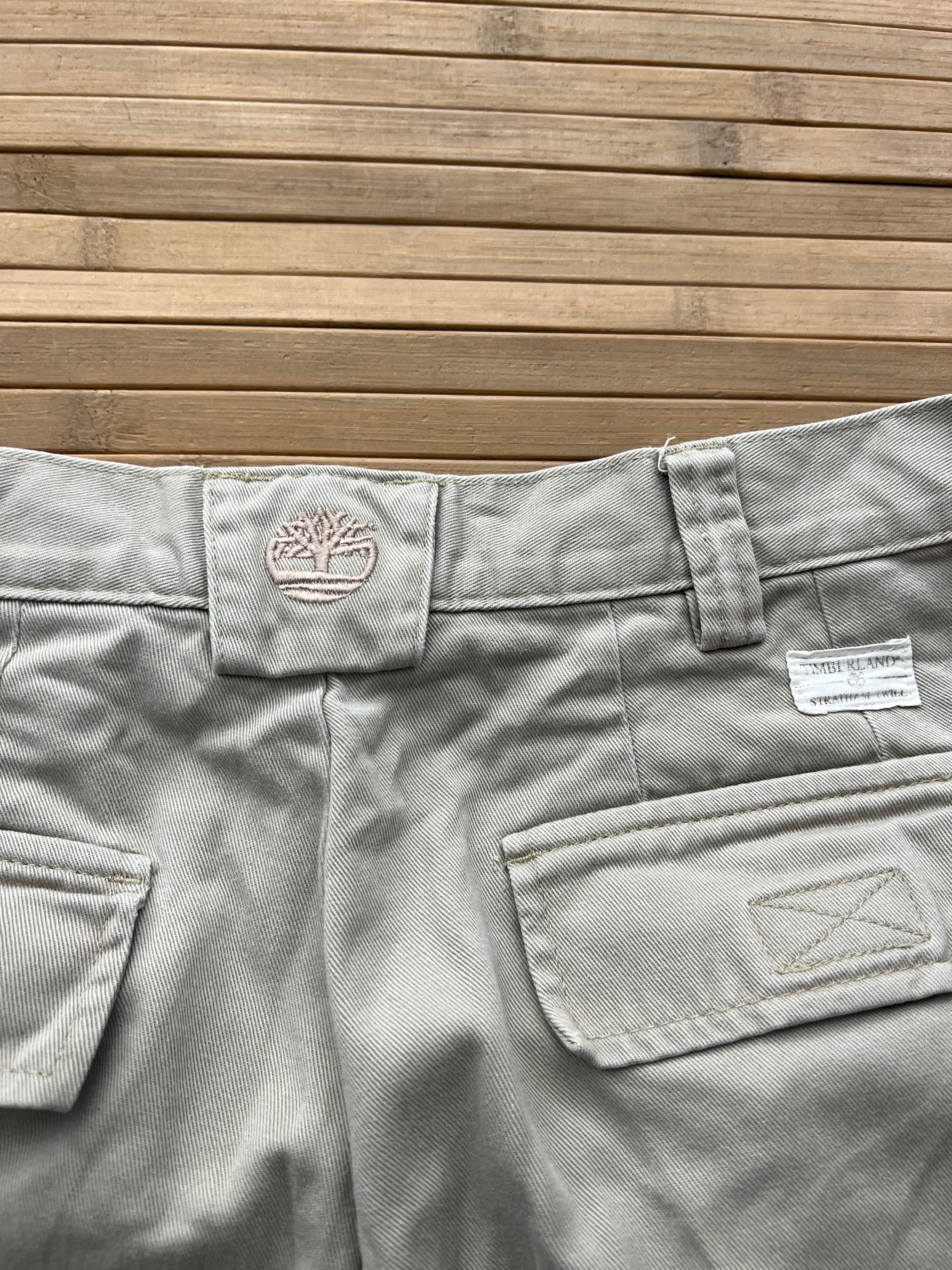 Timberland Cargo Pants (28x32)