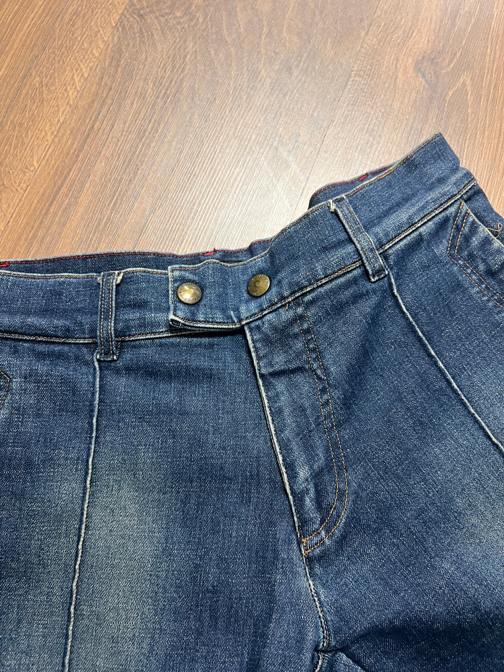 Energie vintage jeans (32x32)