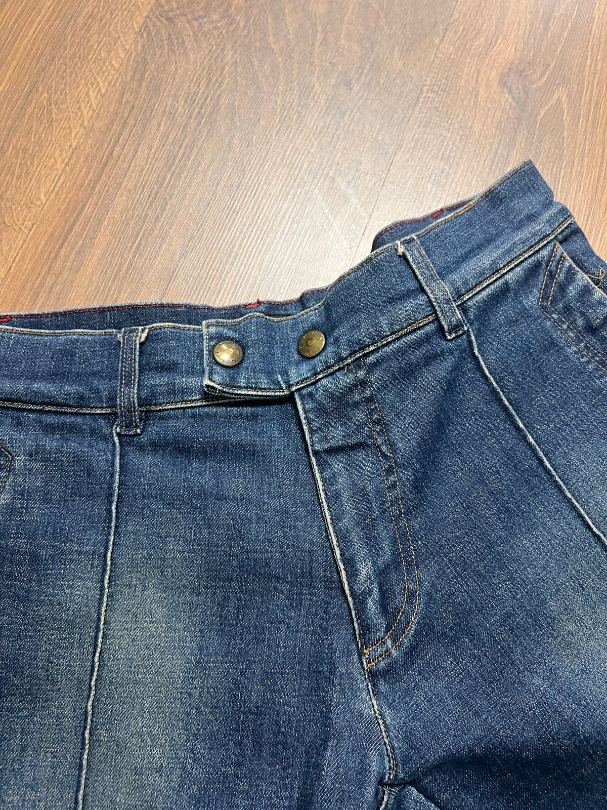 Energie vintage jeans (32x32)