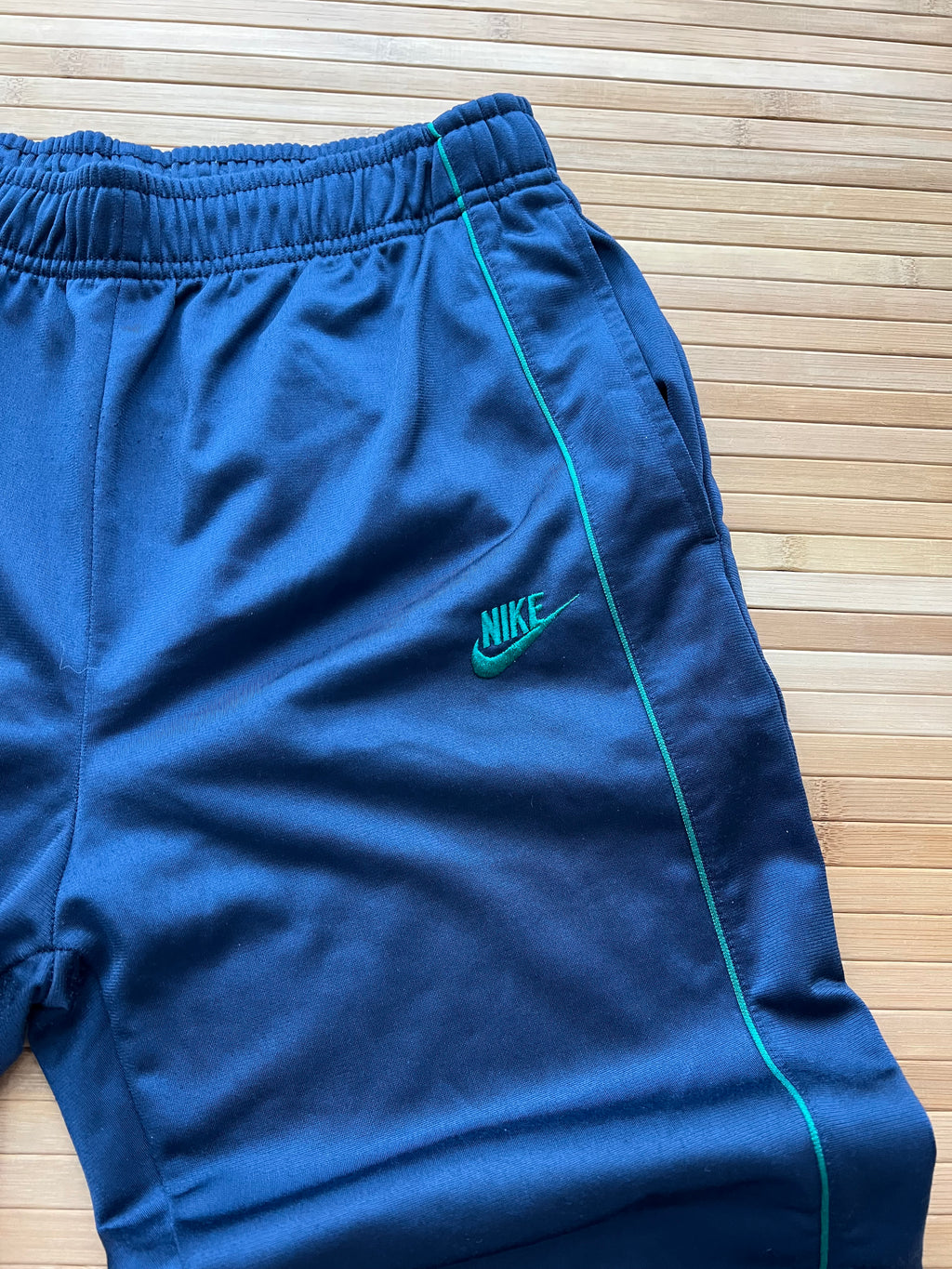 Nike 80s Joggers (S)