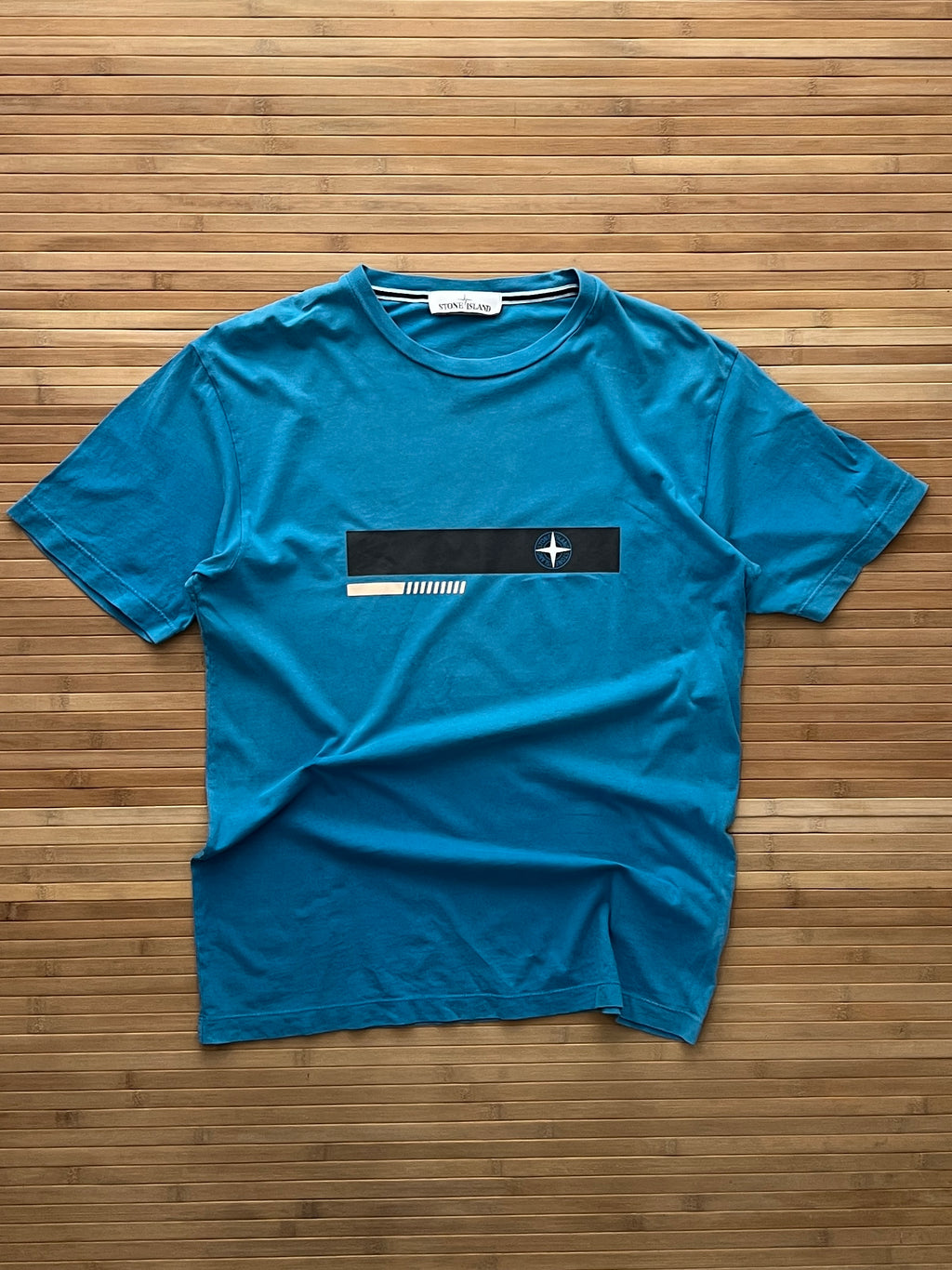 Stone Island T-Shirt (M)