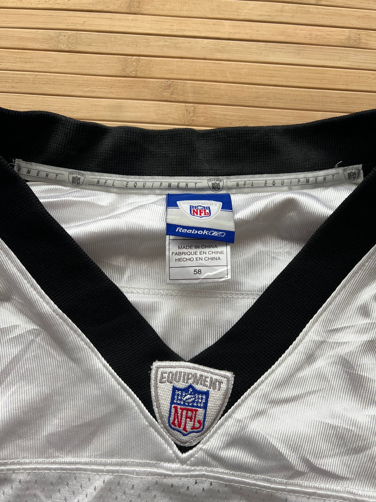 NFL Philadelphia Eagles McNab Jersey (3XL)