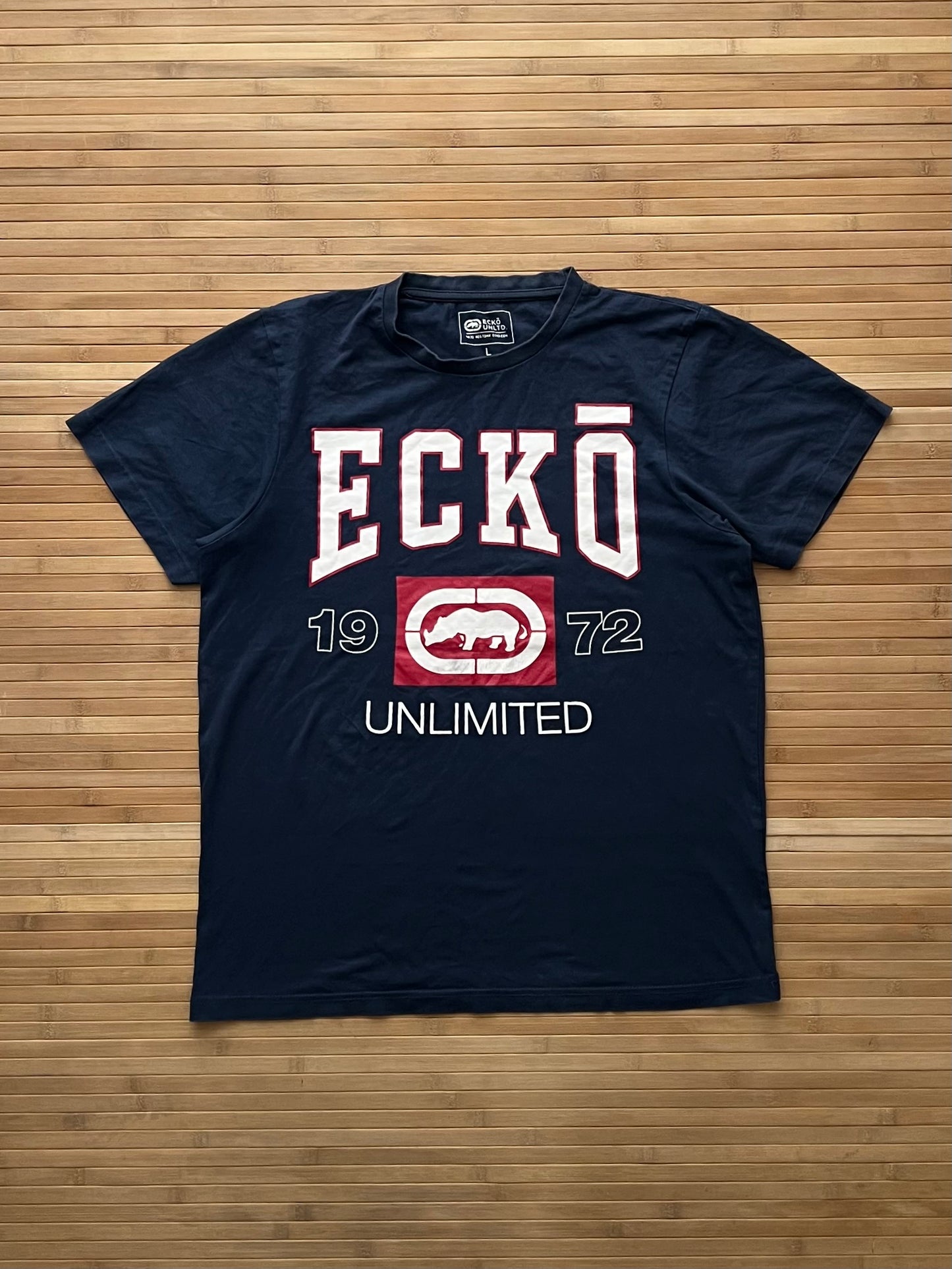 Ecko Unlimited T-Shirt (M)