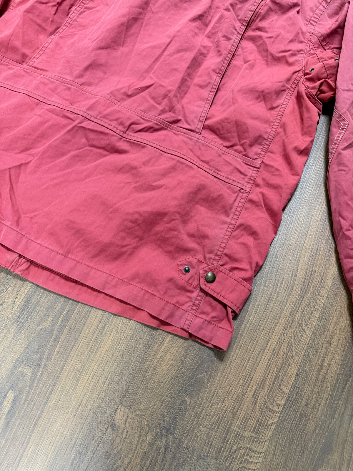 Polo Harrington jacket (2XL)