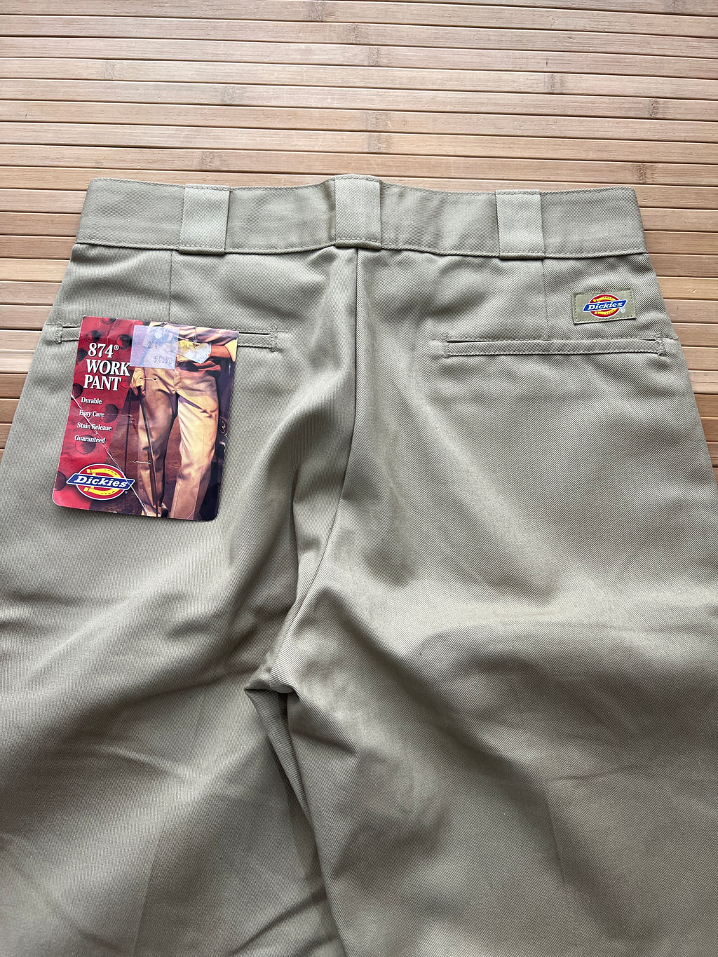 Dickies Brand New Chino Pants (30x30)