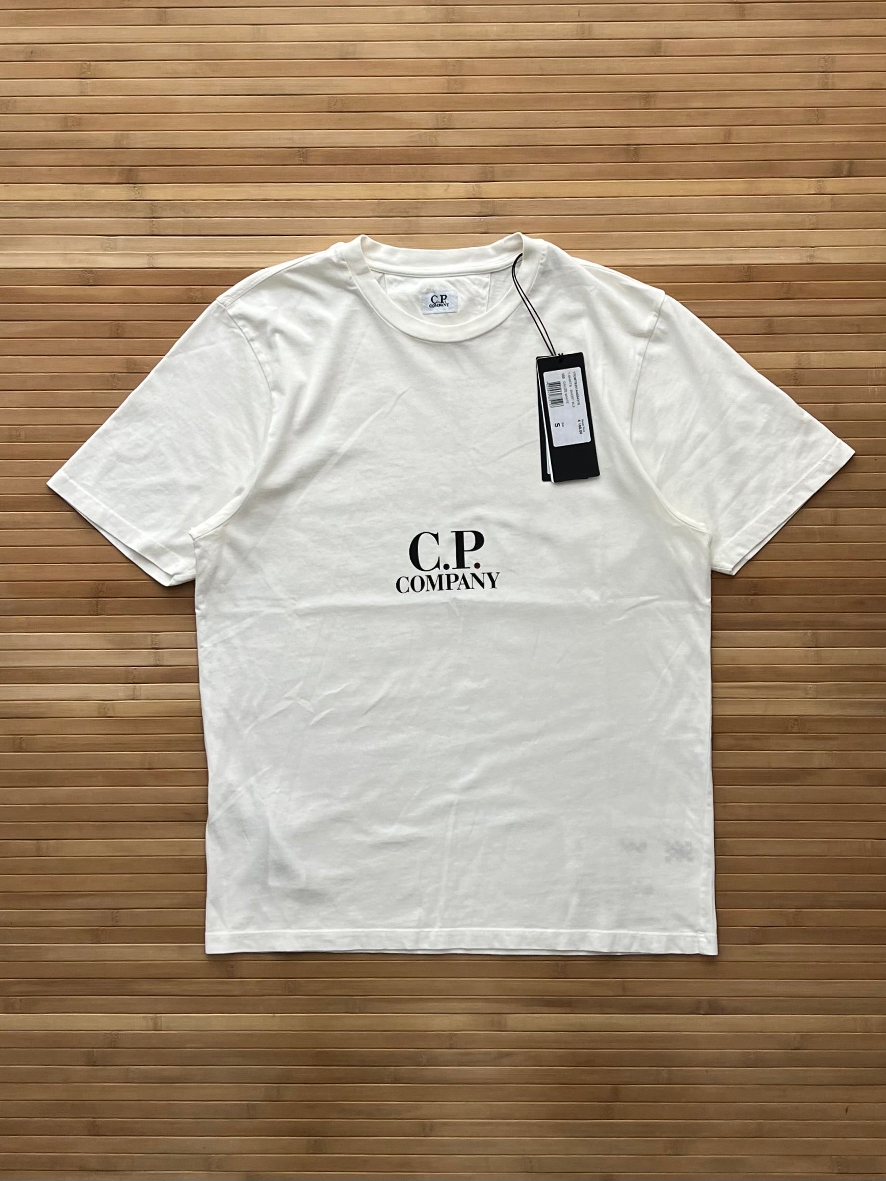 CP Company T-Shirt new with tags (S)