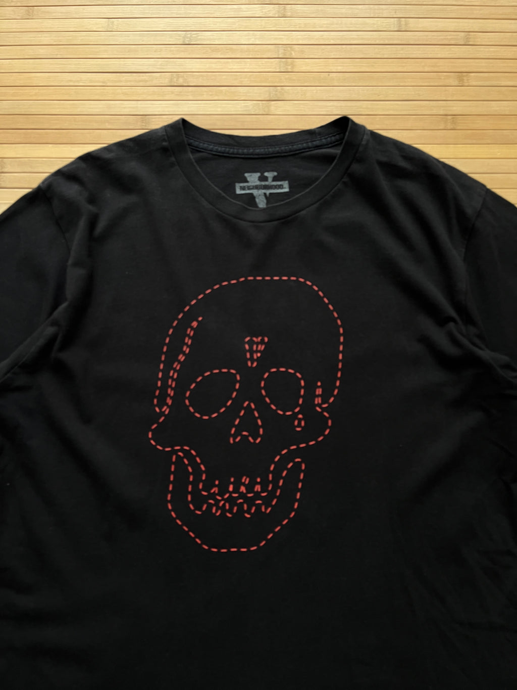 Vlone x Neighborhood Tshirt (M)