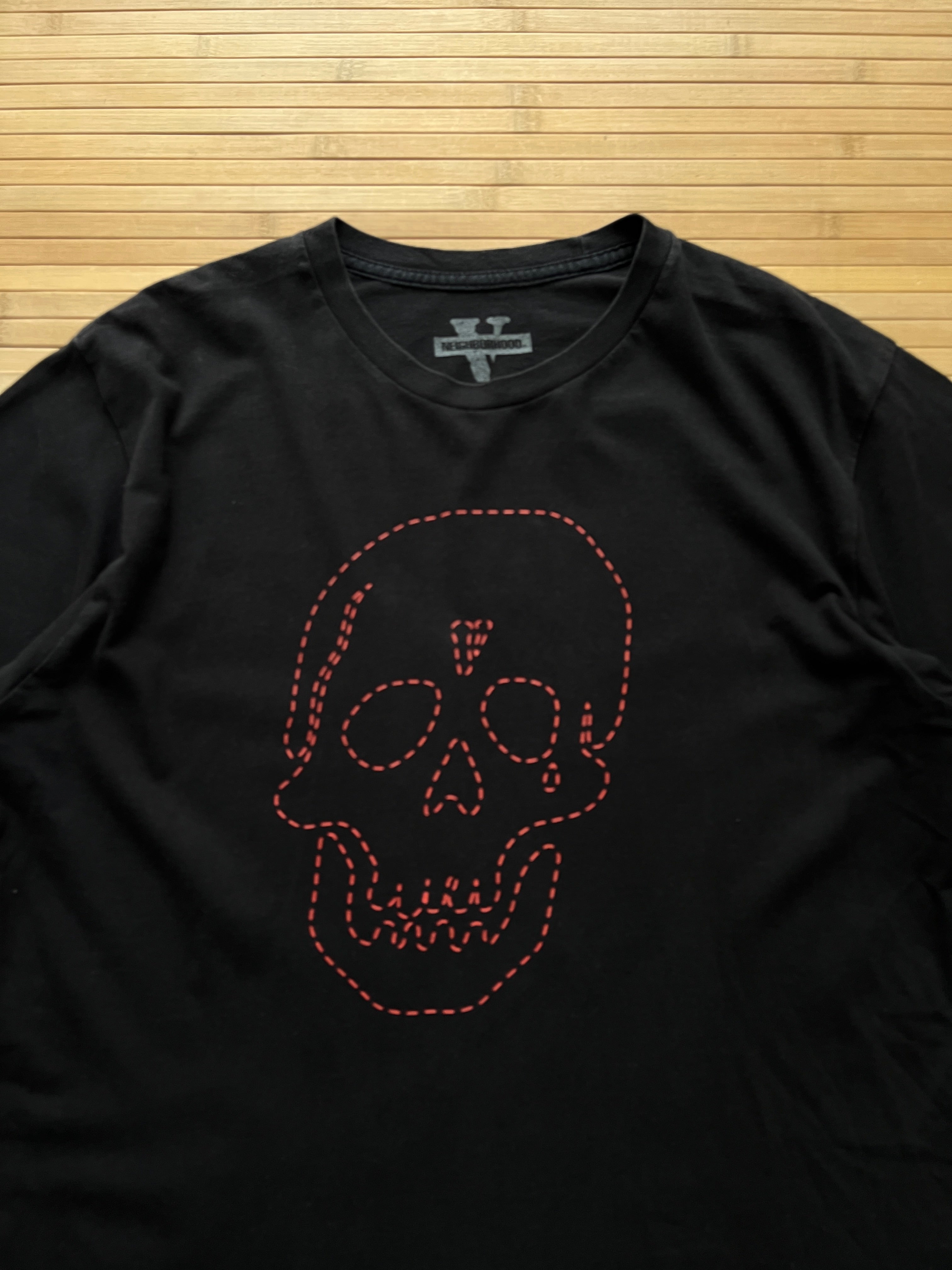 Vlone x Neighborhood Tshirt (M)