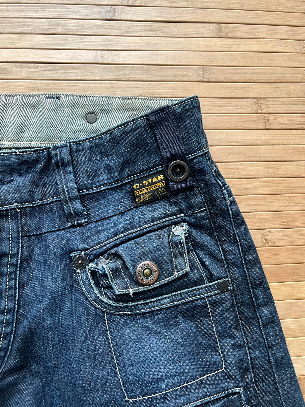 GStar Jeans (30x32)