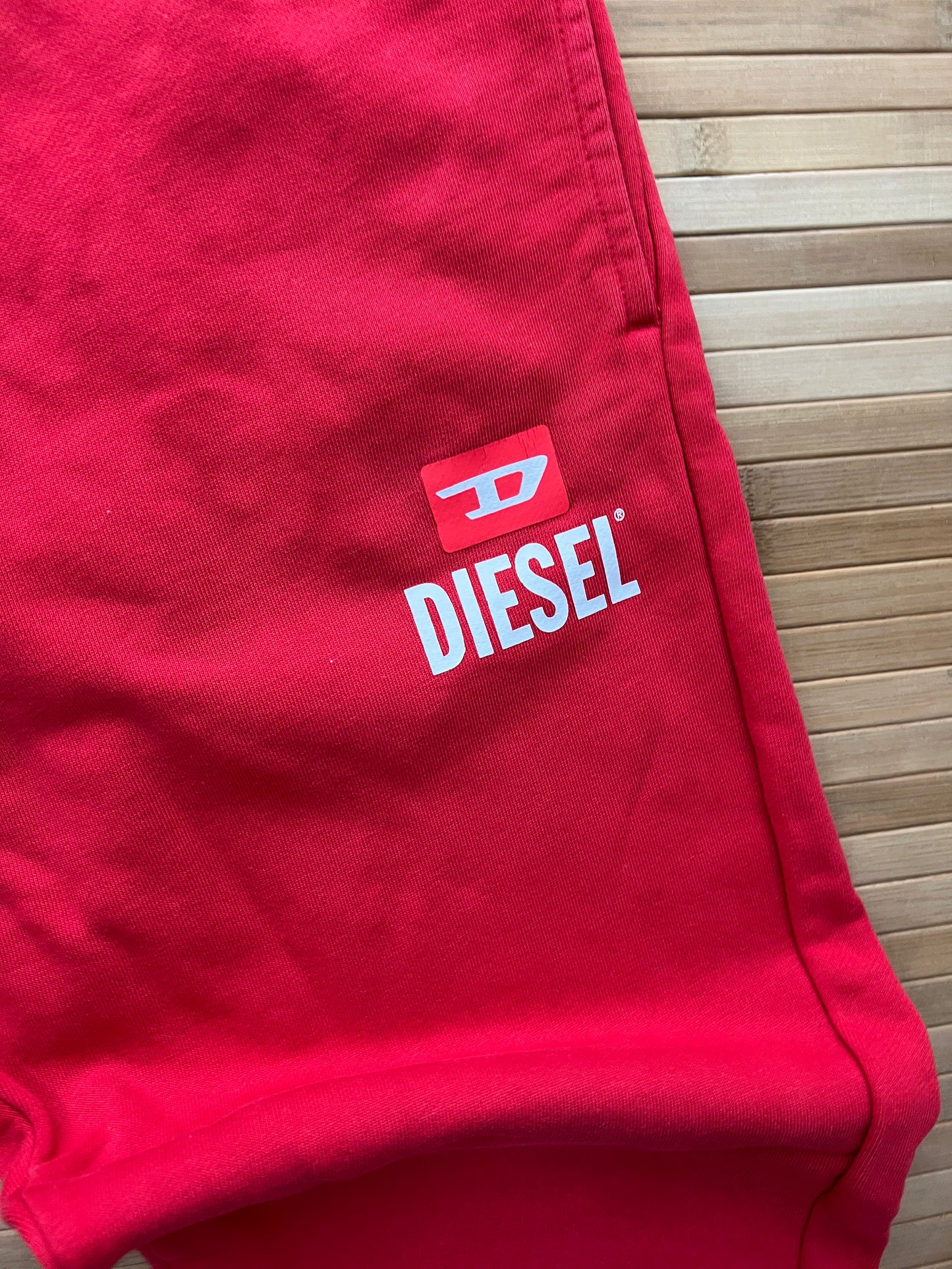 Diesel Sweatpants (M)