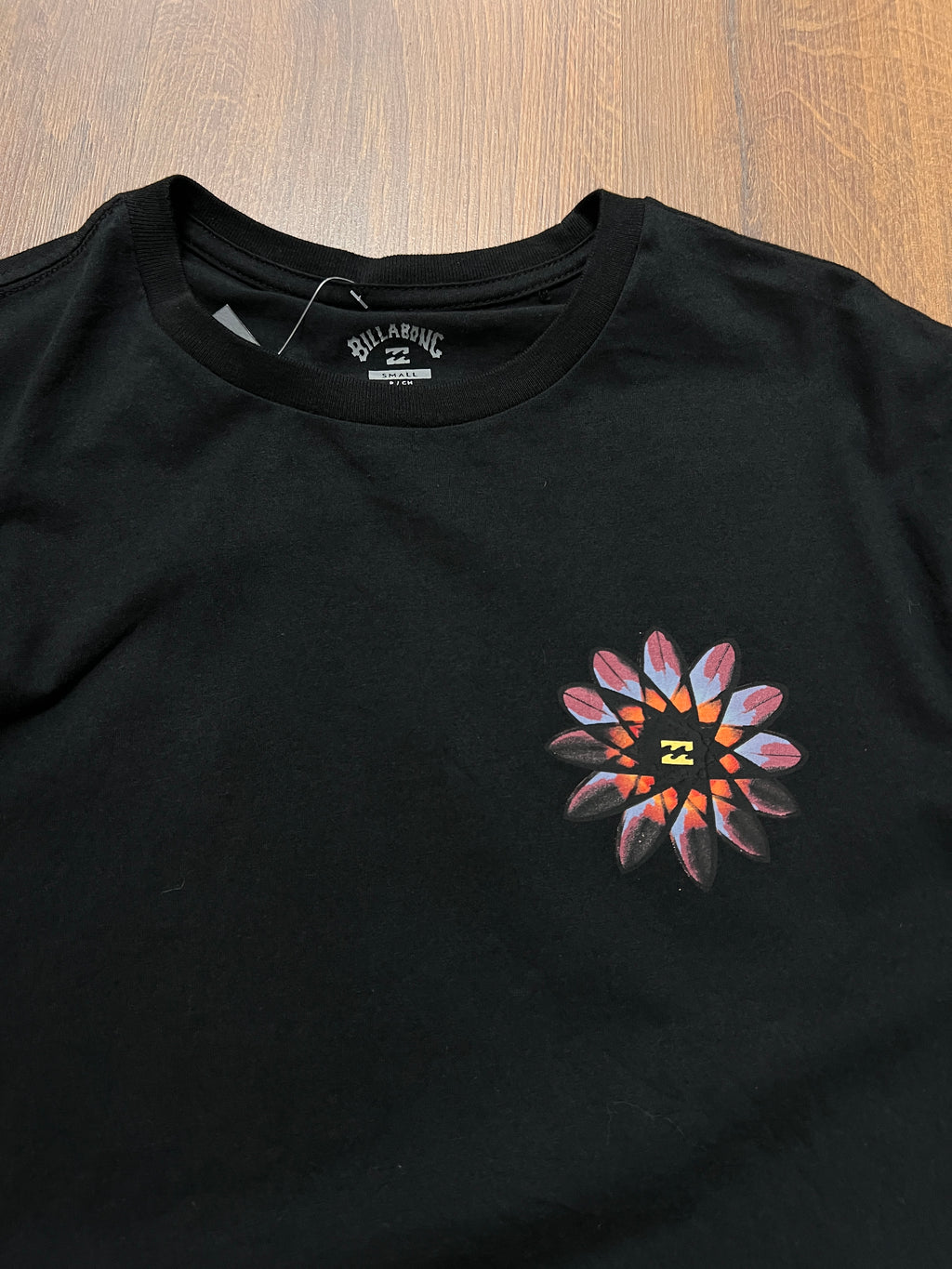Billabong Graphic Tshirt (S)